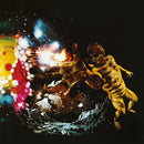 Santana III on Santana bändin vinyyli LP-levy.