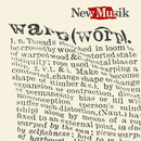 Warp on New Musik bändin vinyyli LP-levy.