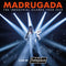 Industrial Silence Tour 2019 on Madrugada bändin vinyyli LP-levy.
