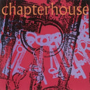 She's A Vision on Chapterhouse bändin 12":n vinyyli.