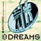 Dreams on Two Brothers On The 4th Floor bändin vinyyli LP-levy.