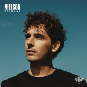 Diamant on Nielson artistin vinyyli LP-levy.