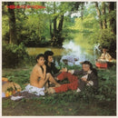 See Jungle! See Jungle! Go Join Your Gang Yeah, City All Over! Go Ape Crazy! on Bow Wow Wow bändin vinyyli LP-levy.