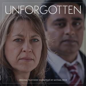 Unforgotten on Soundtrack vinyyli albumi.