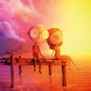  Last Day Of June on Soundtrack / Steven Wilson vinyyli.