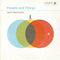 People And Things on Jack's Mannequin bändin vinyyli LP-levy.