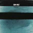 Straightaways on Son Volt bändin vinyyli LP-levy.