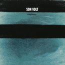 Straightaways on Son Volt bändin vinyyli LP-levy.