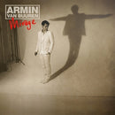 Mirage on Armin Van Buuren artistin vinyyli LP-levy.
