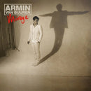 Mirage on Armin Van Buuren artistin vinyyli LP-levy.