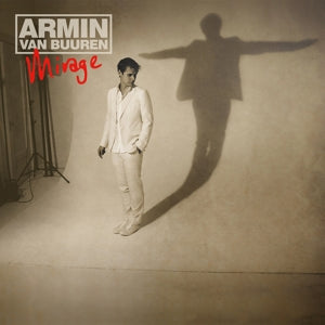Mirage on Armin Van Buuren artistin vinyyli LP-levy.