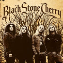 Black Stone Cherry on Black Stone Cherry bändin vinyyli LP-levy.