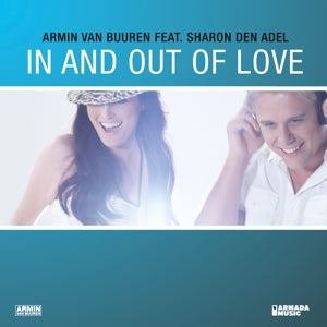 In And Out Of Love on Armin Van Buuren vinyyli 12".