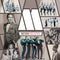 Motown Collected on V/A vinyyli  LP.