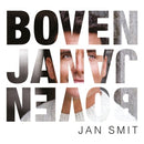 Boven Jan on Jan Smit artistin vinyyli LP-levy.