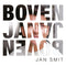 Boven Jan on Jan Smit artistin vinyyli LP-levy.