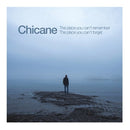 Place You Can't Remember Chicane artistin vinyyli LP-levy.