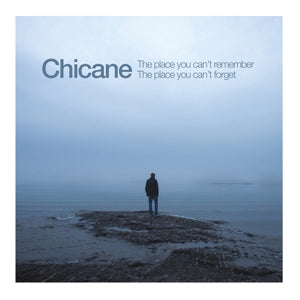 Place You Can't Remember Chicane artistin vinyyli LP-levy.
