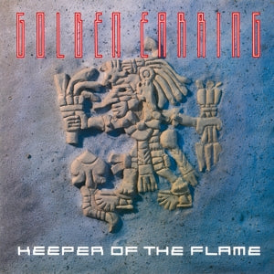 Keeper Of The Flame on Golden Earring bändin vinyyli LP-levy.