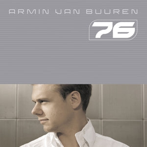 76 on Armin Van Buuren artistin vinyyli LP-levy.