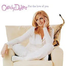 For the Love of You on Candy Dulfer artistin vinyyli LP-levy.