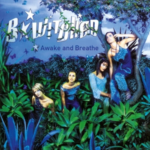 Awake And Breathe on B*Witched bändin vinyyli LP-levy.