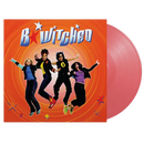 B*Witched on B*Witched bändin vinyyli LP-levy.