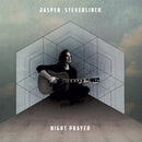 Night Prayer on Jasper Steverlinck artistin vinyyli LP-levy.