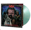 Monsterican Dream on Lordi bändin vinyyli LP-levy.