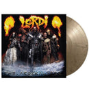 Arockalypse on Lordi bändin vinyyli LP-levy.