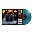 The Arockalypse on Lordi bändin vinyyli LP-levy.