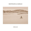 Mirage on Kooymans & Carillo bändin vinyyli LP-levy.