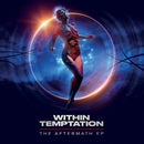 Aftermath on Within Temptation bändin vinyyli  EP.