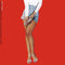 Safe Sex Designer Drugs & The Death Of Rock 'N Roll on Baby Chaos bändin vinyyli LP-levy.