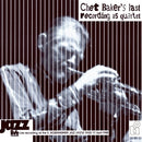 Live In Rosenheim on Chet Baker artistin vinyyli LP-levy.