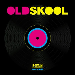 Old Skool on Armin Van Buuren artistin vinyyli LP-levy.