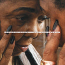Nha Sentimento on Cesária Evora artistin vinyyli LP-levy.