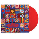 Are You Normal? on Neds Atomic Dustbin bändin vinyyli LP-levy.