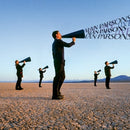 Live on Alan Parsons artistin vinyyli LP-levy.