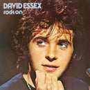 Rock On on David Essex artistin vinyyli LP-levy.