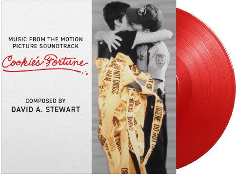Cookie's Fortune on David Stewart artistin vinyyli LP-levy.