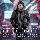 In The Fade Soundtrack vinyyli LP-levy.