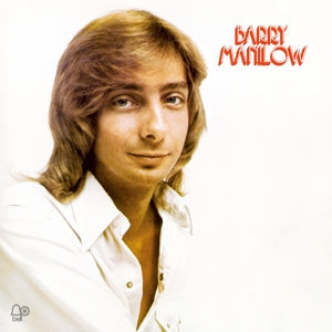 Barry Manilow on Barry Manilow artistin vinyyli LP-levy.