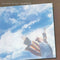 Touch The Sky on Carole King artistin vinyyli LP-levy.