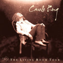 Living Room Tour on Carole King artistin vinyyli LP-levy.