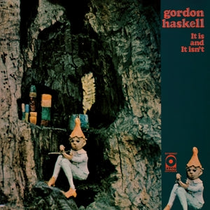 It Is And It Isn't on Gordon Haskell artistin vinyyli LP-levy.