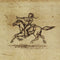 From Music In High Places on Unwritten Law bändin vinyyli LP-levy.