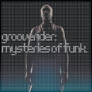 Mysteries Of Funk on Grooverider artistin vinyyli LP-levy.