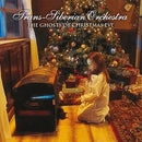 The Ghosts of Christmas Eve on Trans-Siberian Orchestra bändin vinyyli LP-levy.