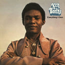 Everything I Own on Ken Boothe artistin vinyyli LP-levy.